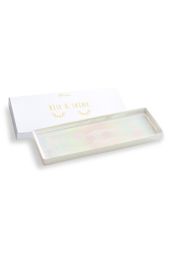 Rosanna Iridescent Tray