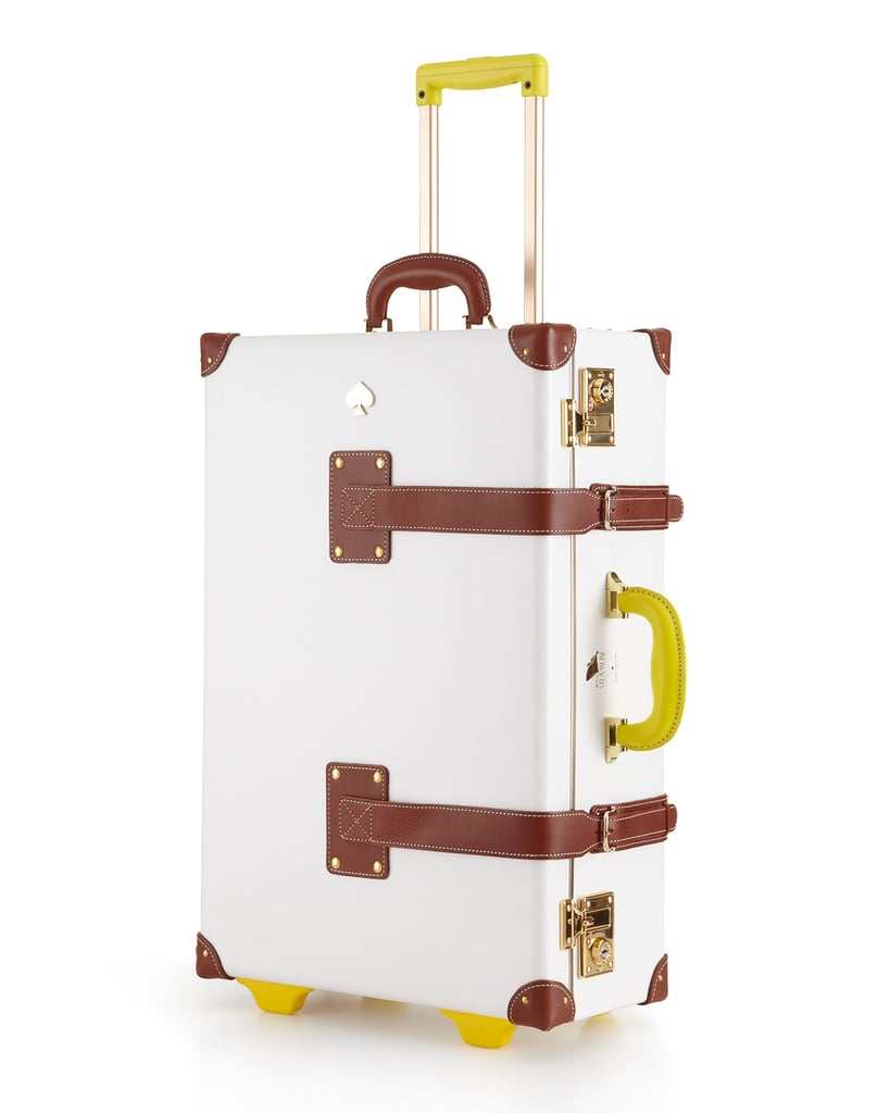 Kate Spade Trunk Case