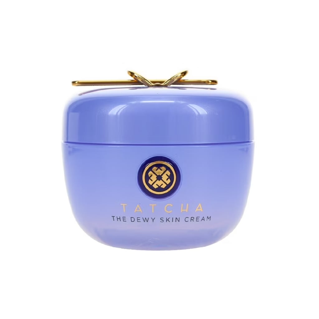 Tatcha The Dewy Skin Cream ($55, originally $72)
Yes, Tatcha is available at Walmart! (It's one of the luxury beauty brands the retailer now carries, FYI.) Its long-loved Dewy Skin Cream is even discounted for Cyber Monday, and the timing couldn't be better. The rich, decadent formula is perfect for winter hydration, thanks to ingredients like Tatcha's Hadasei-3 complex (which nourishes and supports the skin barrier), hyaluronic acid (for deep, lasting moisture), squalane (to lock it all in), and antioxidant-rich Japanese purple rice (to help defend against environmental stressors).