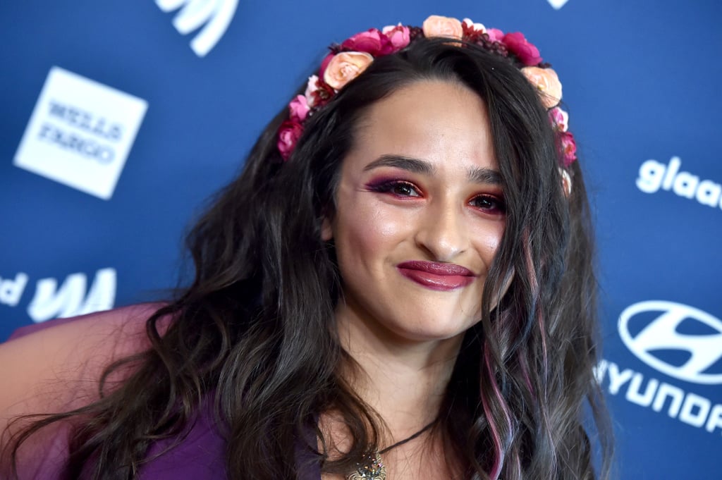 Jazz Jennings's Most Inspiring Quotes