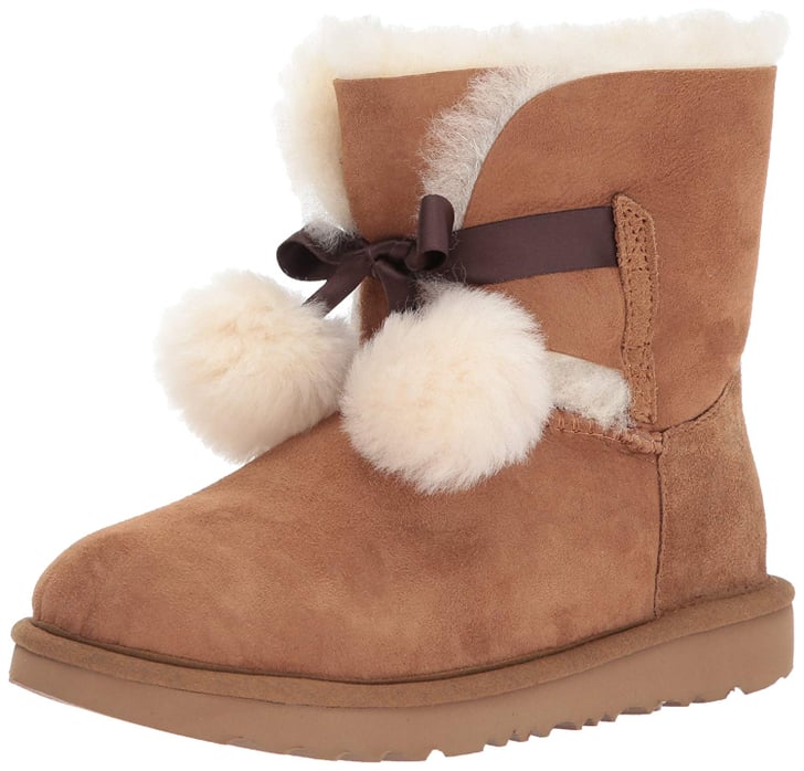 ugg men's classic toggle waterproof winter boot