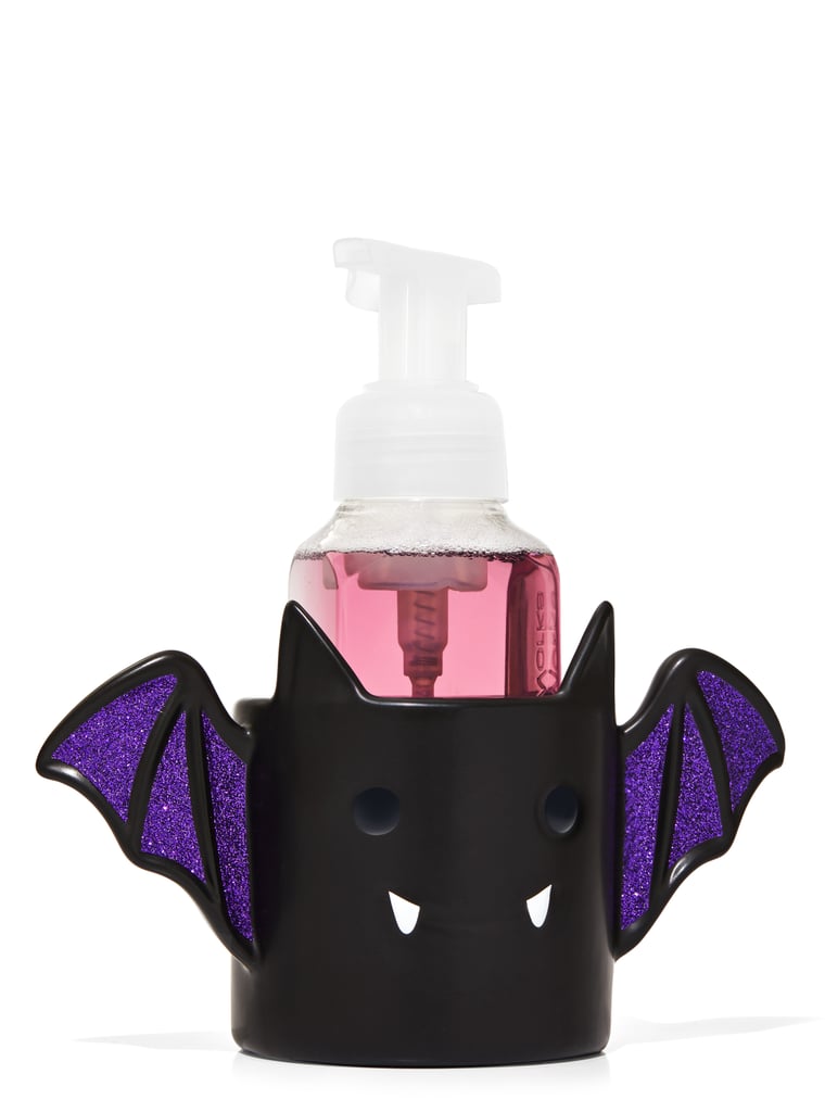 Bat Hand Soap Sleeve ($19)