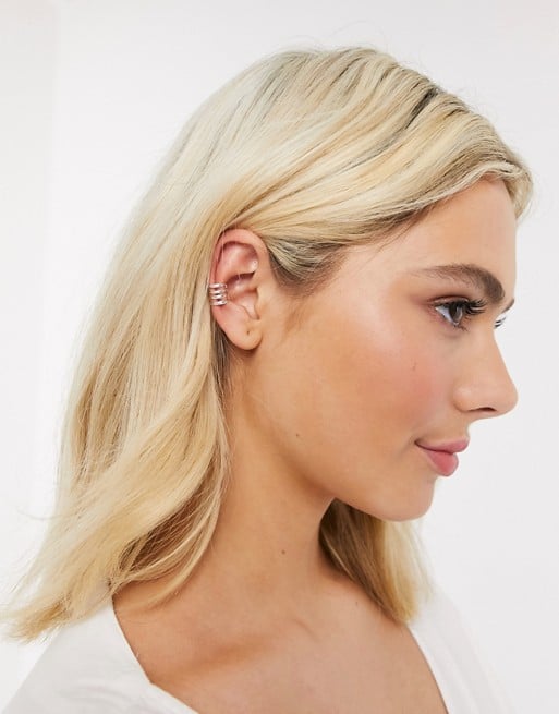 Kingsley Ryan Ear Cuff
