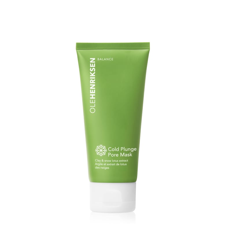 Ole Henriksen Cold Plunge Pore Mask Review | PS Beauty