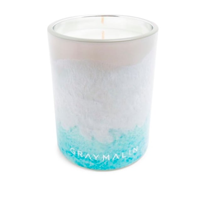 GRAY MALIN Sea Candle