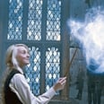 Always Wondered What Your Patronus Would Be? Pottermore Finally Lets You Know