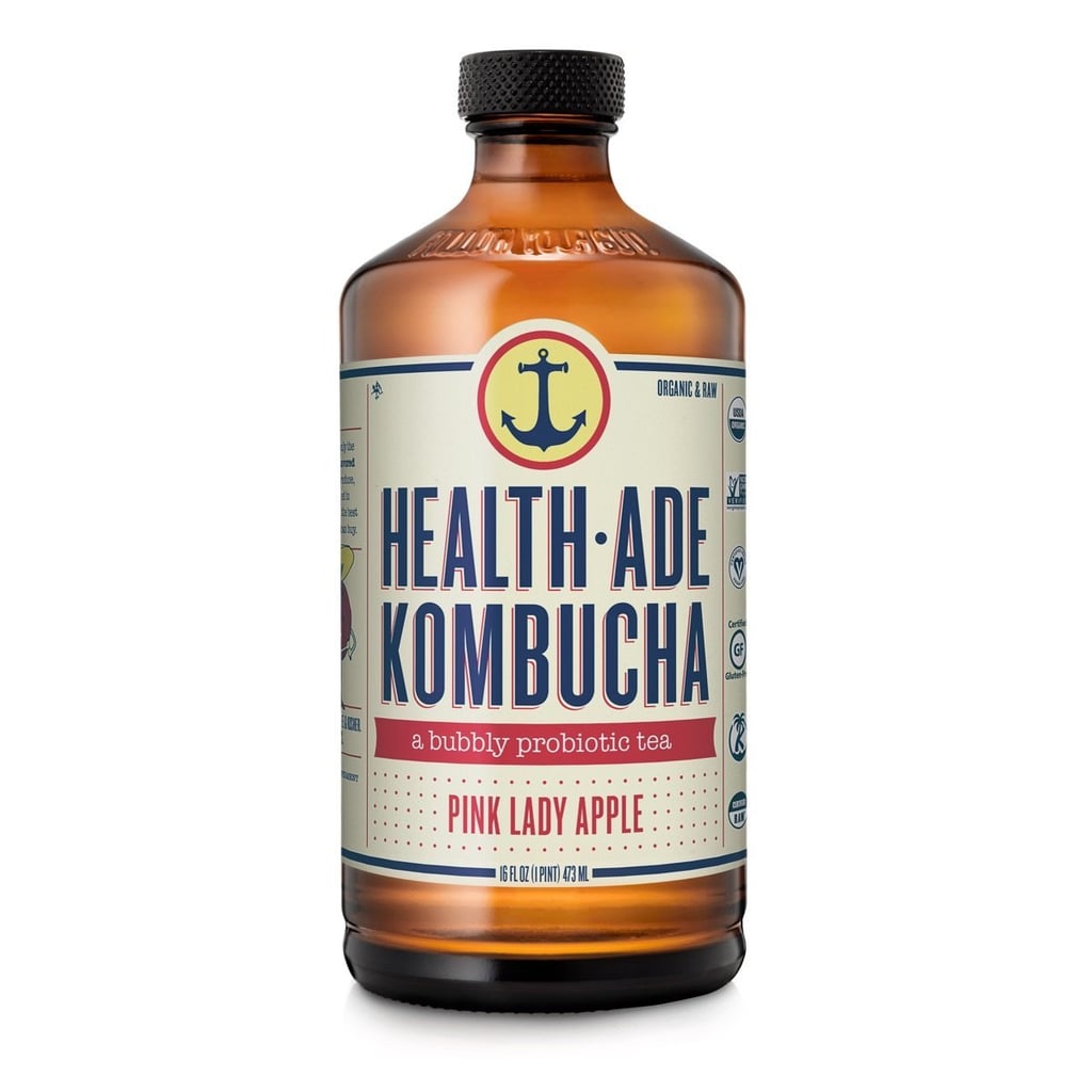 Health-Ade Kombucha