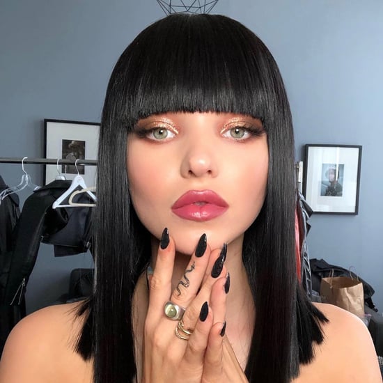 Dove Cameron Blunt Bob Wig May 2019