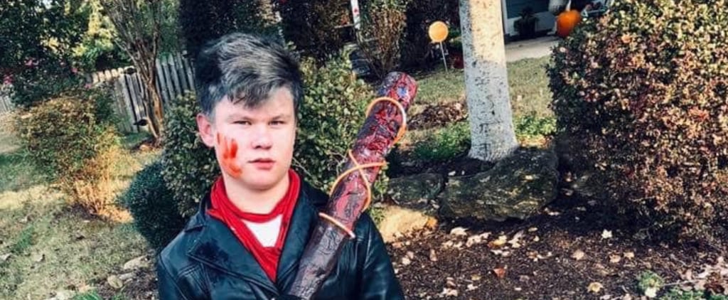 This Mom's Hilarious Letter Aimed at Kids Who Are "Too Old to Trick-or-Treat" Has a Sweet Message