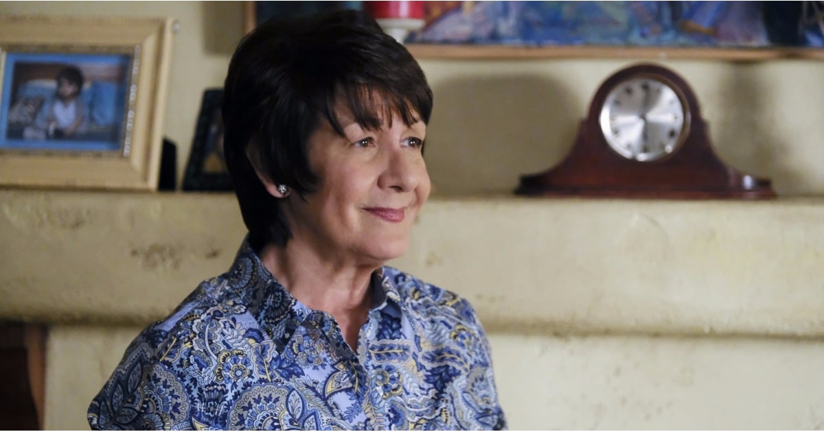 Who Is the Narrator on Jane the Virgin? POPSUGAR Entertainment