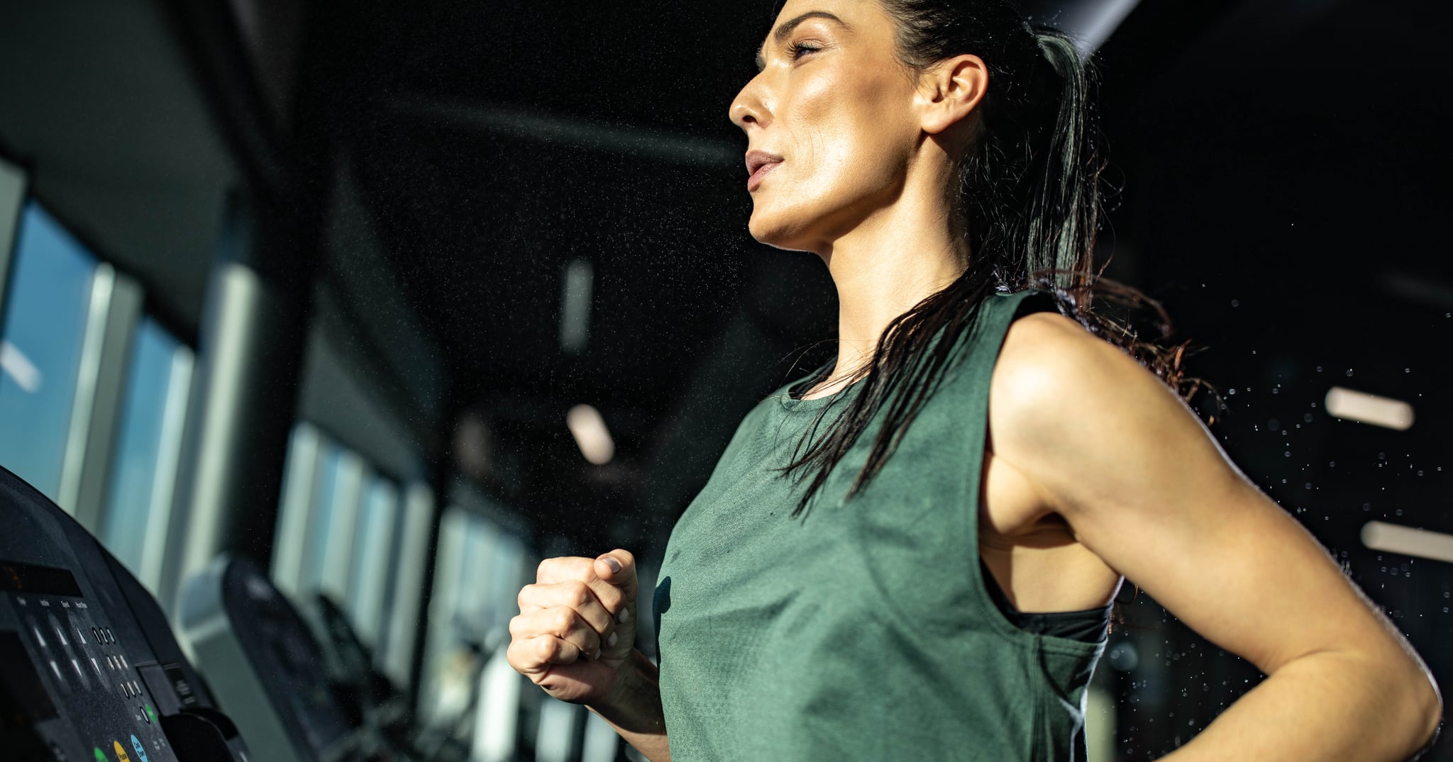 TikTok's New Workout Obsession Is Sprint Interval Training. Is It Really That Good?