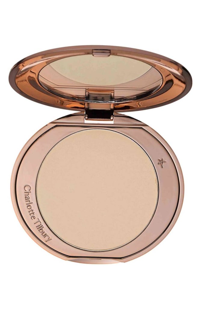 Airbrush Flawless Finish Powder Best Charlotte Tilbury Products