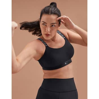 Reebok Women's Puremove+ High Impact Sports Bra