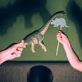 The Unexpected Hack Helping Parents: Improv Class
