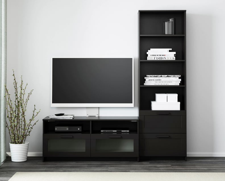 Brimmes TV Storage Combination