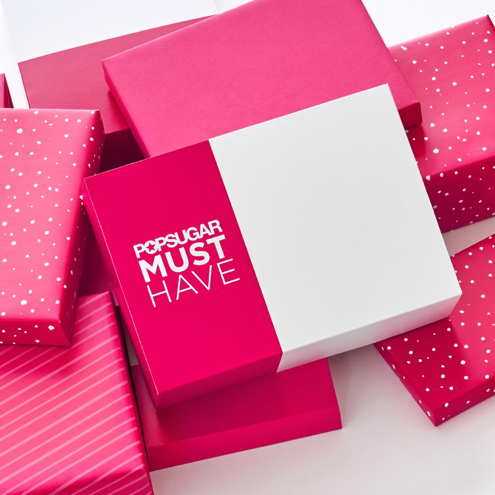 POPSUGAR Must Have Box