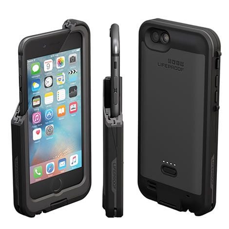 FRE Power For iPhone 6/6S Case