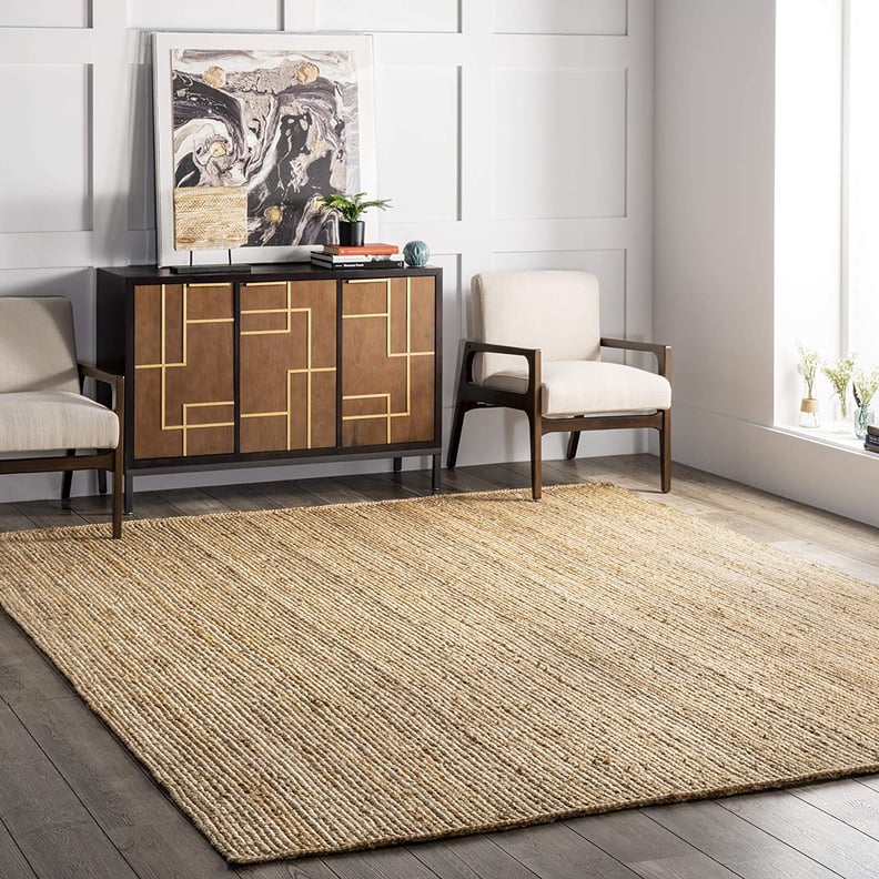 Best Jute Area Rug Deal