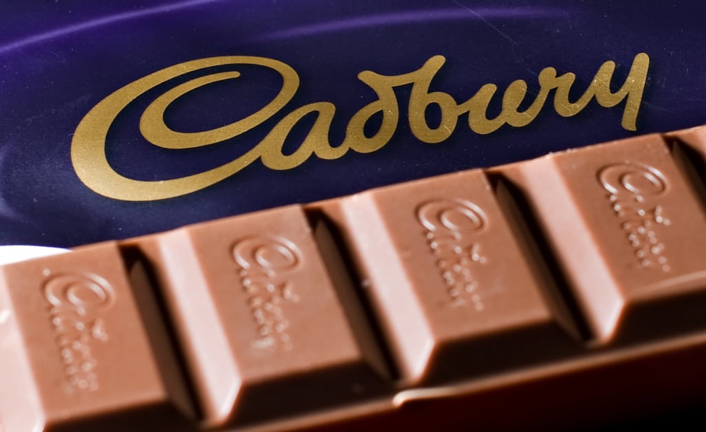 Cadbury Caramilk Bars Are Now Available in the UK POPSUGAR Food UK