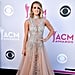 Carrie Underwood's Dress at ACM Awards 2017