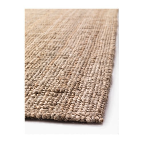 Lohals Flatwoven Natural Rug ($140)