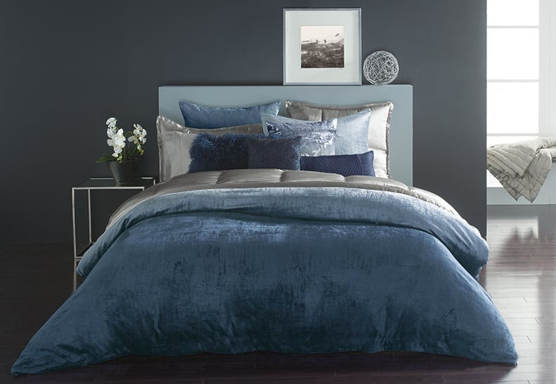 Donna Karan Ocean Duvet Cover