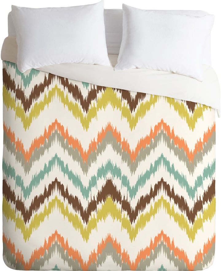 Duvet Cover ($139)