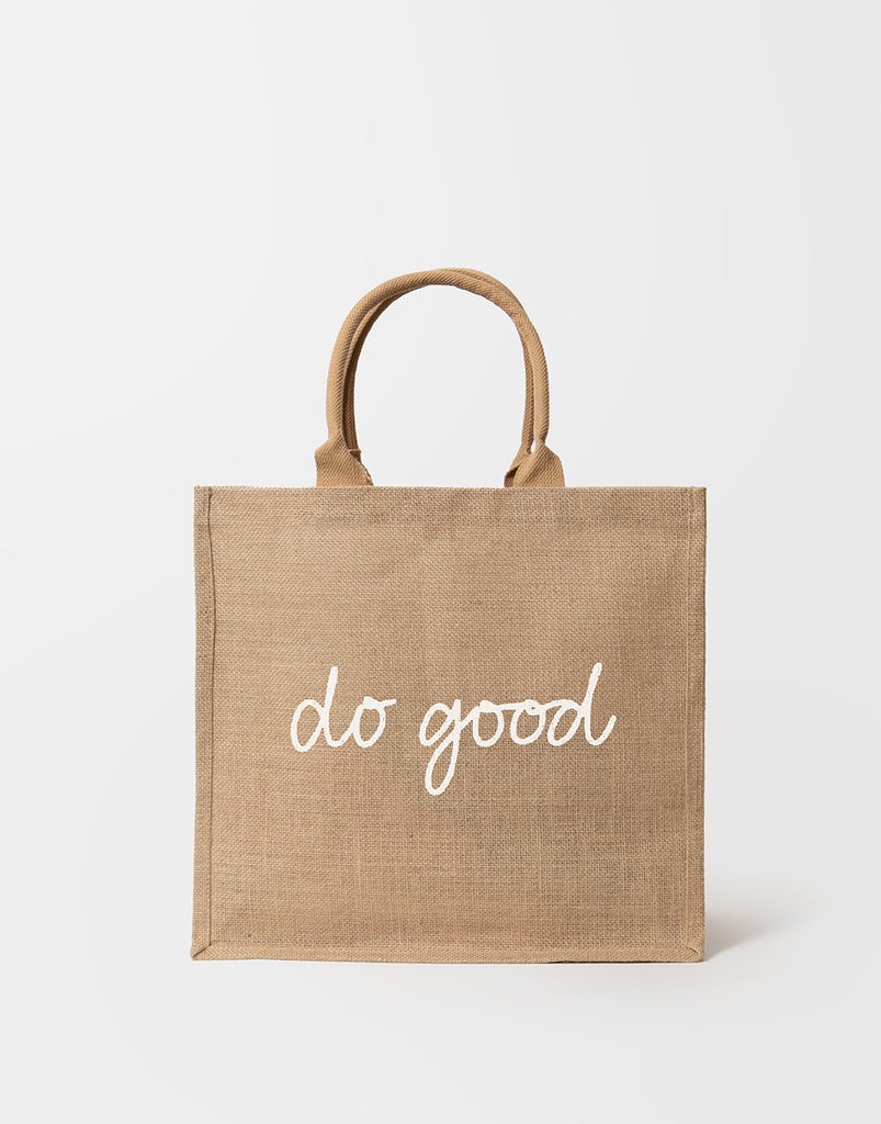 Do Good Shopping Tote