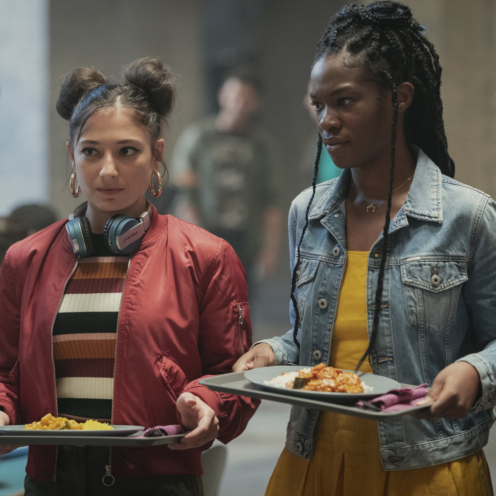 Fate: The Winx Saga Season 1 Soundtrack | POPSUGAR Entertainment UK