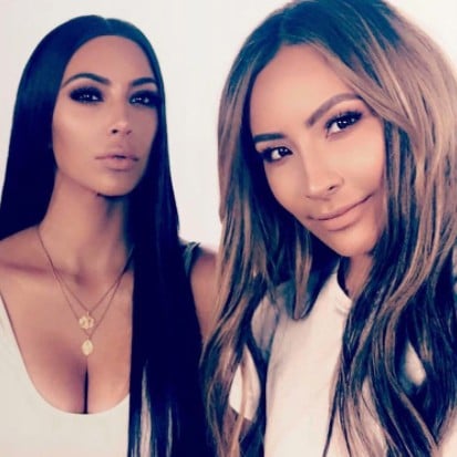 KKW Beauty August 2017 Launches