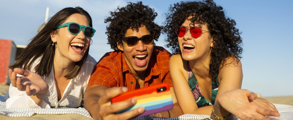 What June's Summer Solstice Means For Each Zodiac Sign