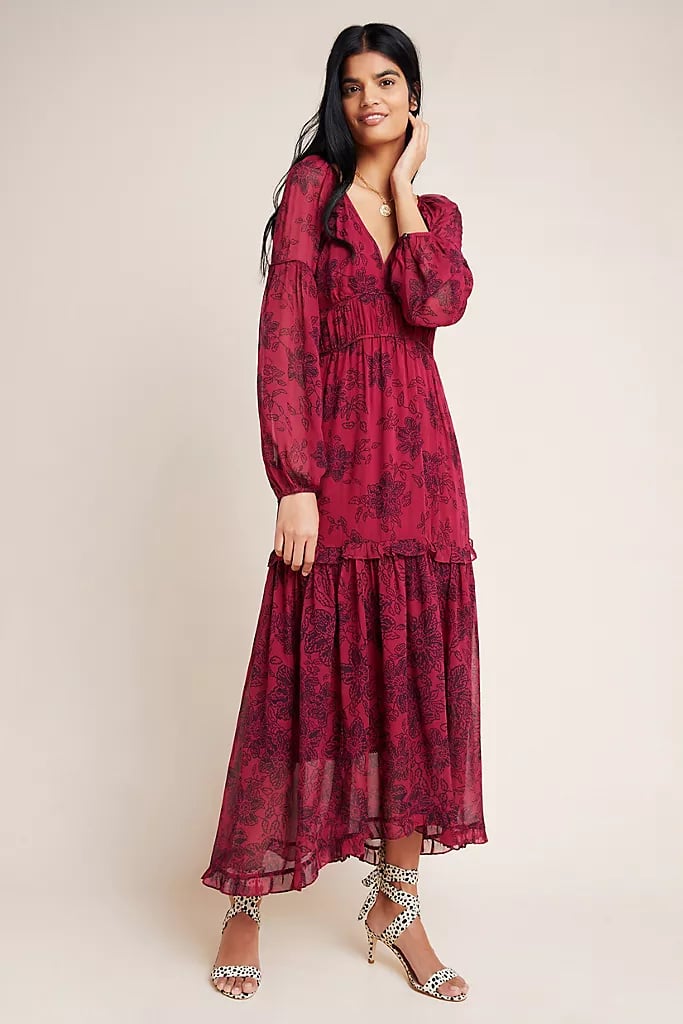 Anthropologie sale shop dresses uk