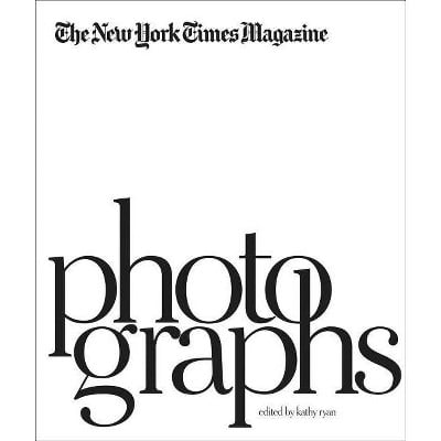 The New York Times Magazine - Photographs