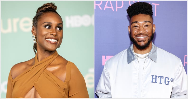 Jerrold Smith II Talks Issa Rae's Sweet Life: Los Angeles | PS ...