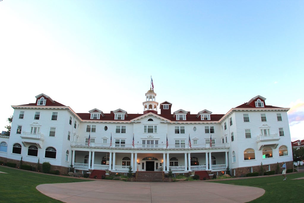 The Stanley Hotel: A Paranormal Mainstay