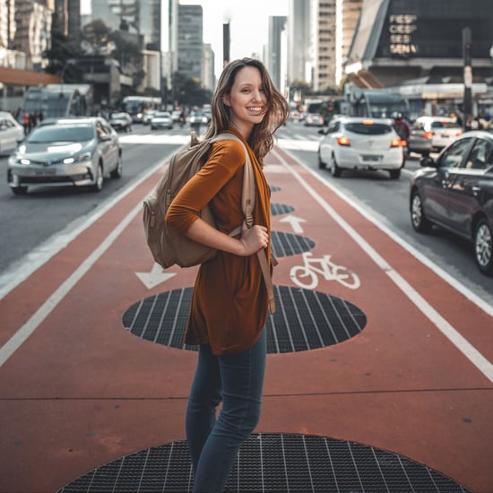 Coach's Tips For How to Lose Weight While Traveling