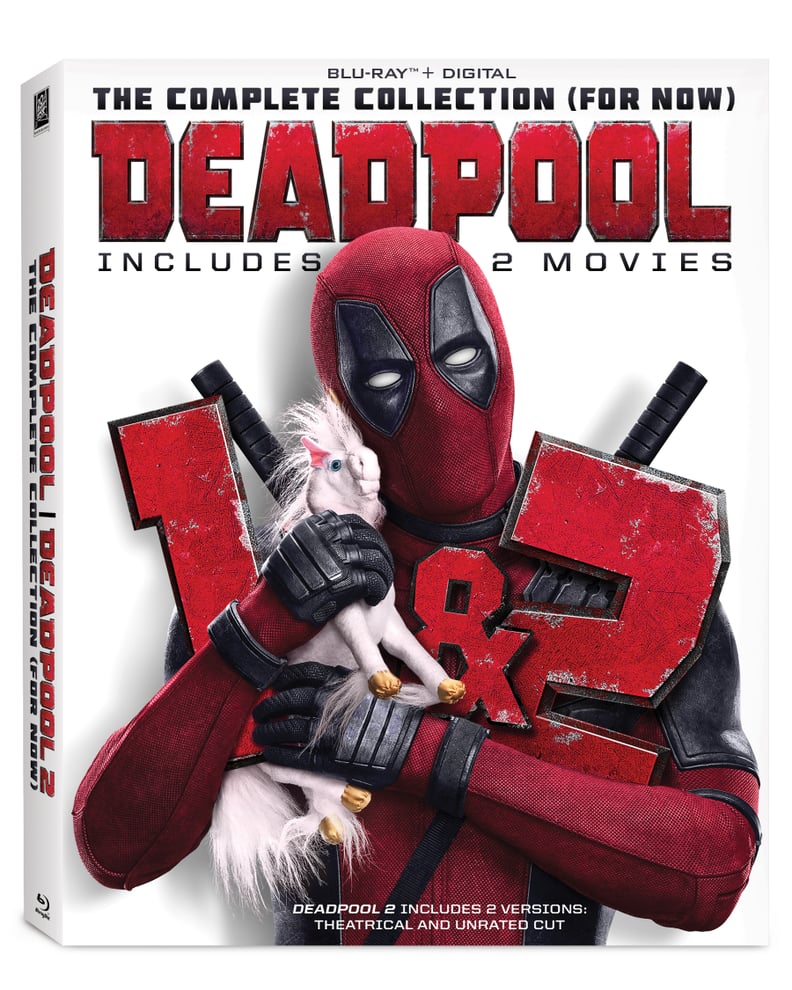 Deadpool: The Complete Collection (For Now)
