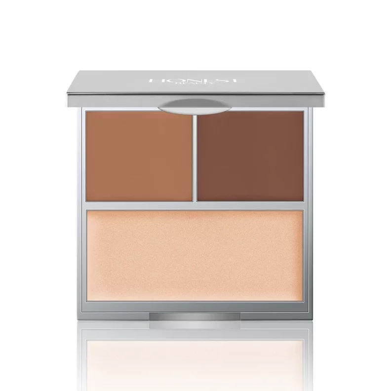 Honest Beauty Contour + Highlight Kit