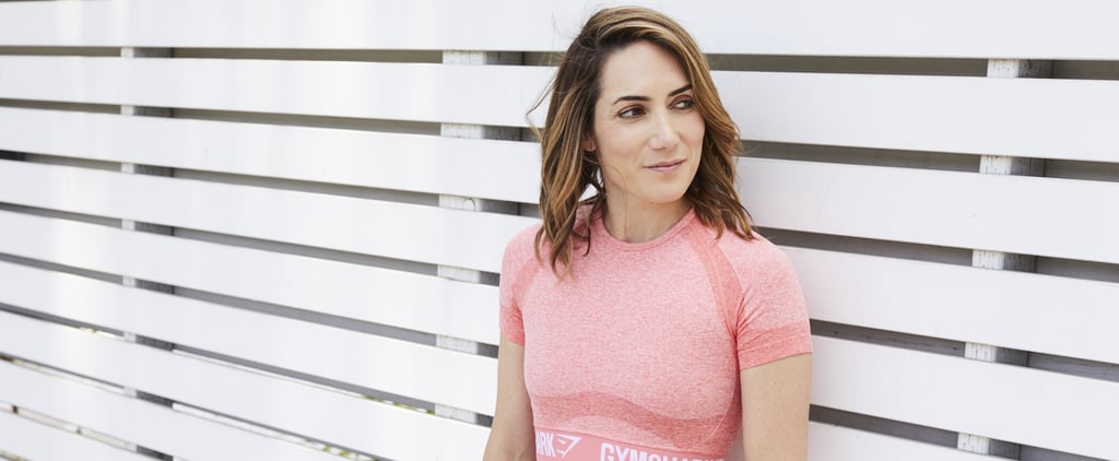 Amy Rosoff Davis Workout Routines