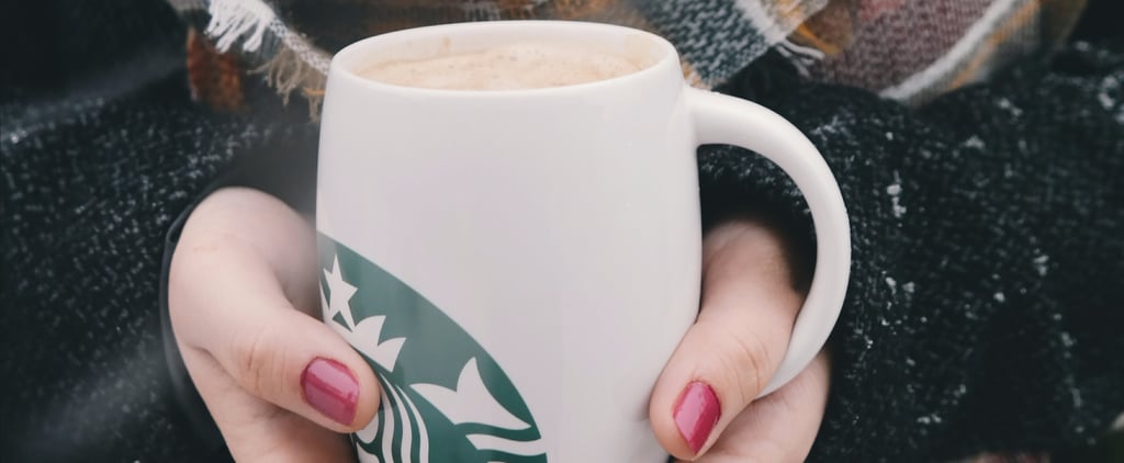 Treat the Kids to These Caffeine-Free Holiday Drinks From Starbucks