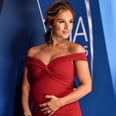 Jessie James Decker Is Working Her Baby Bump From Every Angle at the CMAs