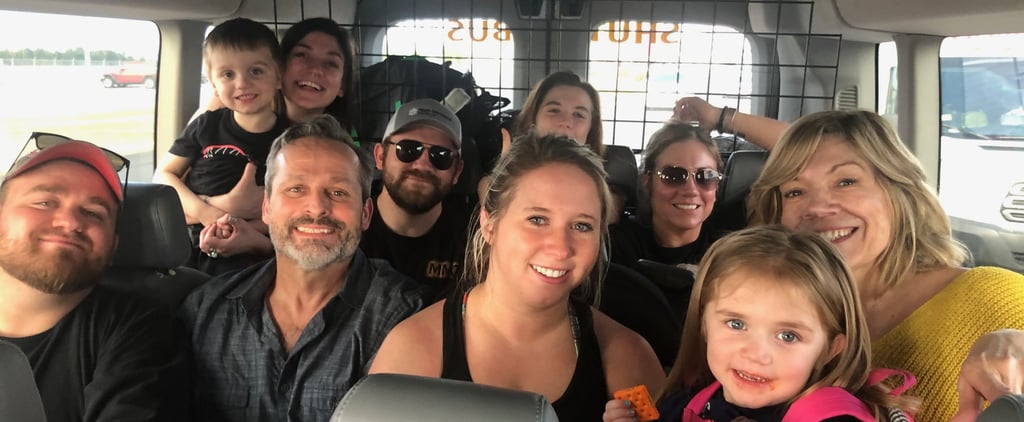 Benefits of Traveling With a Blended Family