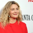 Drew Barrymore Explains How This Simple Toy Can Prevent Tantrums — It's Genius!
