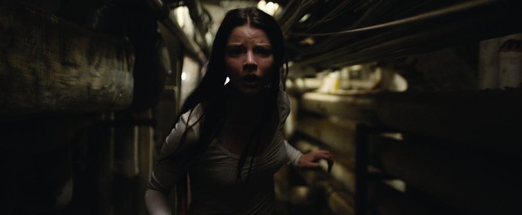 Split Movie Spoilers