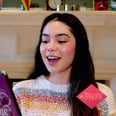 Exclusive: Auli'i Cravalho Reads an Excerpt From Disney's New Princess Storybook Collection