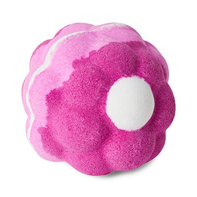 Lush Cosmetics The Comforter Bath Bomb