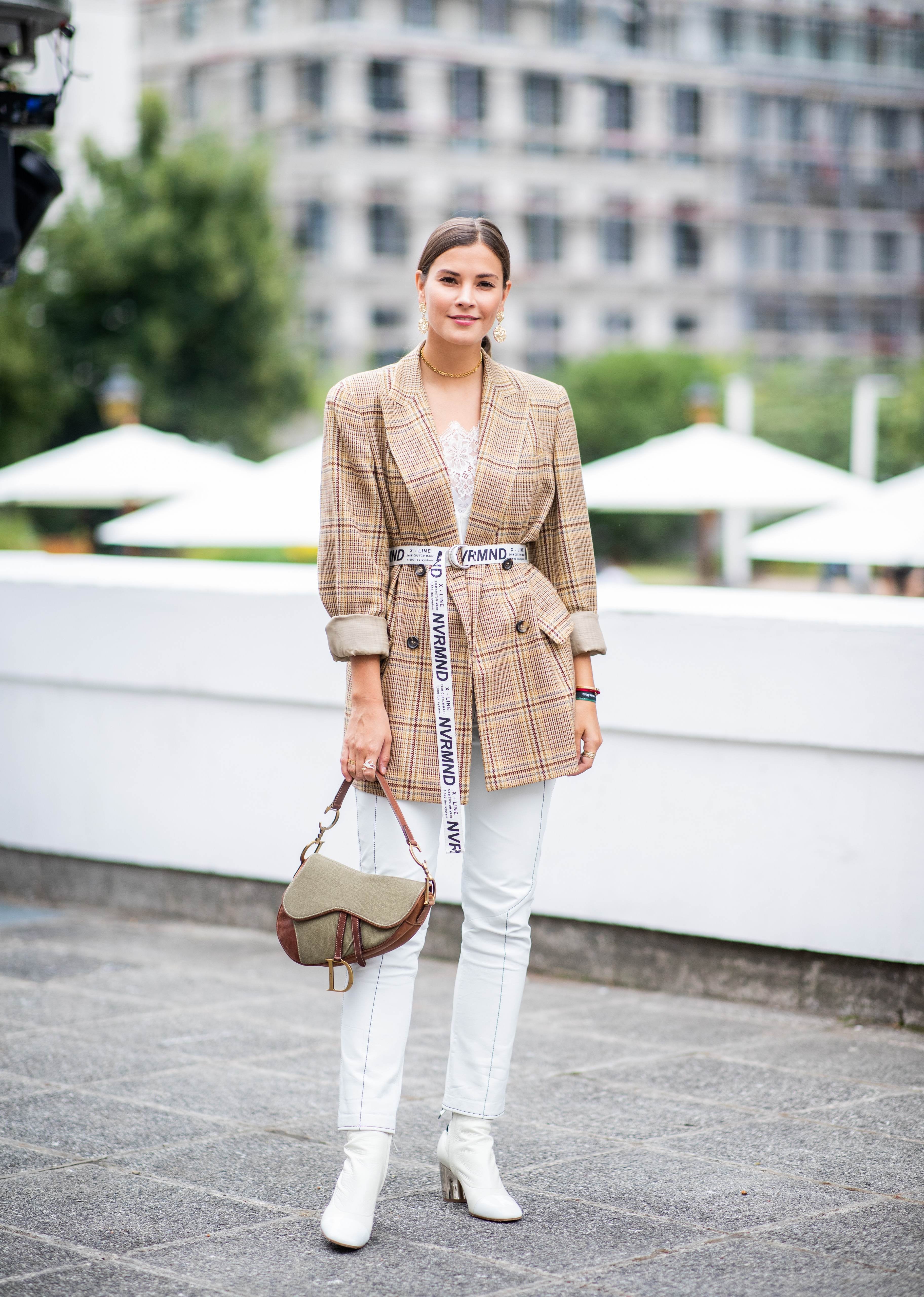 Best Transitional Jackets For Fall | PS Fashion