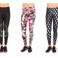 Star Wars Leggings Will Make You the Flyest Jedi at the Gym
