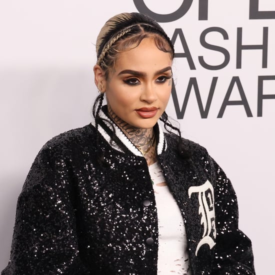 Kehlani Talked About Removing Their Breast Implants