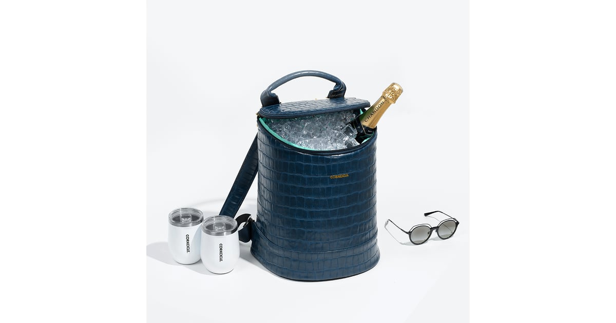 bucket cooler backpack